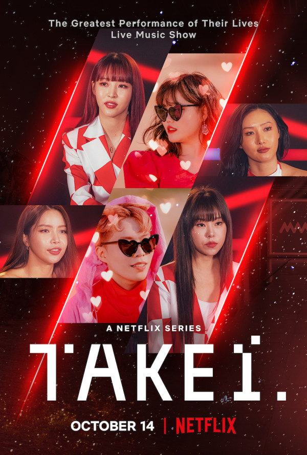 Film dan Serial Terbaru Netflix Oktober 2022, dari Korea, Jepang, hingga Barat
