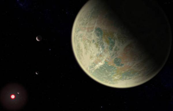Selain Bumi, Adakah Planet Lain yang Memiliki Oksigen? Ini Penjelasannya