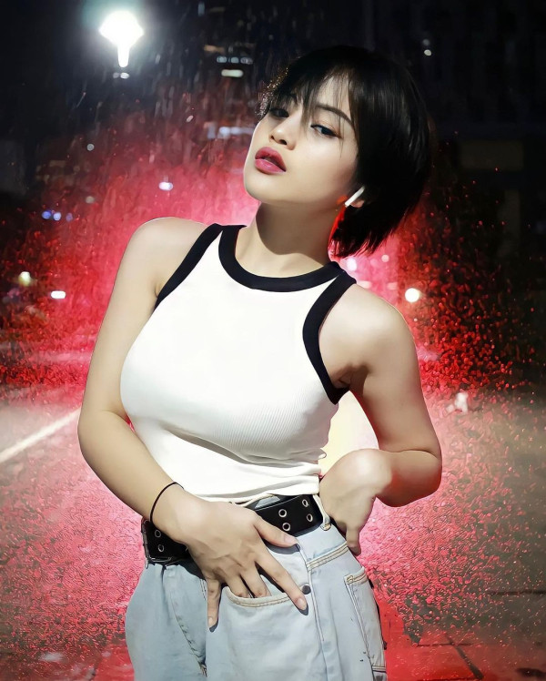 3 Sumber Penghasilan Jeje Slebew, dari Endorse hingga Konten