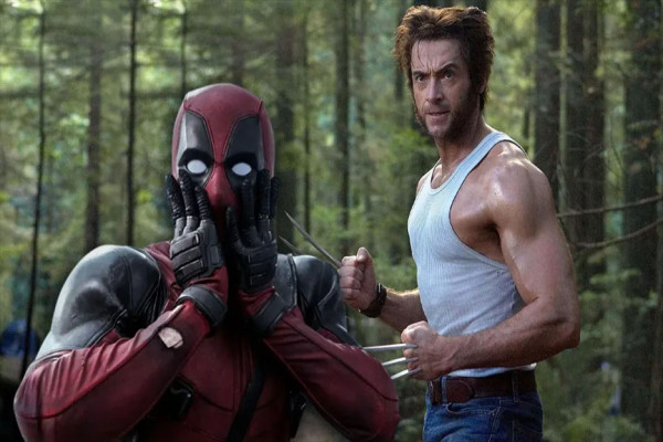Dirilis 2024, Deadpool 3 Tandai Kembalinya Hugh Jackman sebagai Wolverine
