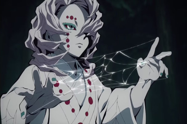 10 Mantra Darah Iblis Terkuat di Demon Slayer: Kimetsu no Yaiba