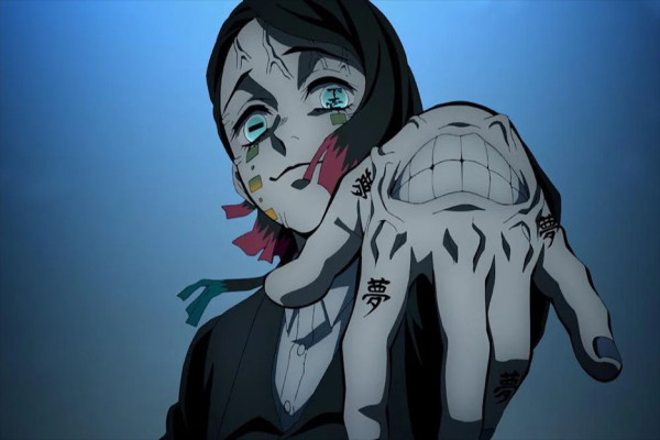 10 Mantra Darah Iblis Terkuat di Demon Slayer: Kimetsu no Yaiba