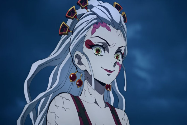10 Mantra Darah Iblis Terkuat di Demon Slayer: Kimetsu no Yaiba