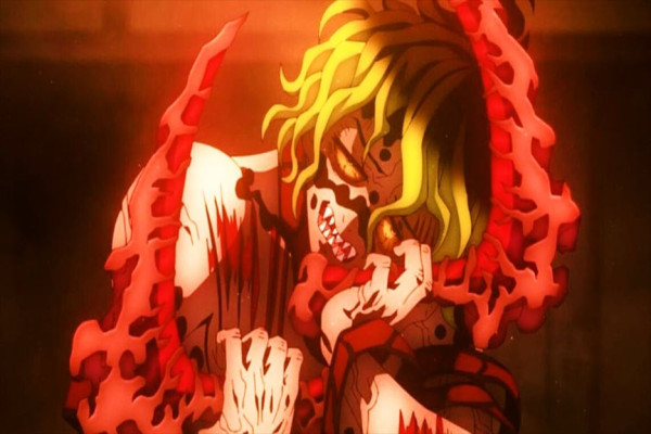 10 Mantra Darah Iblis Terkuat di Demon Slayer: Kimetsu no Yaiba