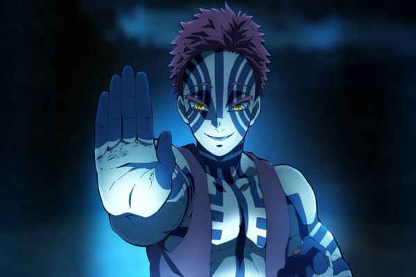 10 Mantra Darah Iblis Terkuat di Demon Slayer: Kimetsu no Yaiba