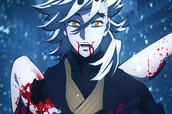 10 Mantra Darah Iblis Terkuat di Demon Slayer: Kimetsu no Yaiba