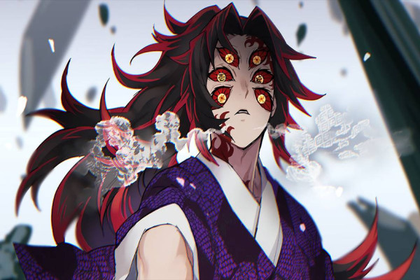 10 Mantra Darah Iblis Terkuat di Demon Slayer: Kimetsu no Yaiba