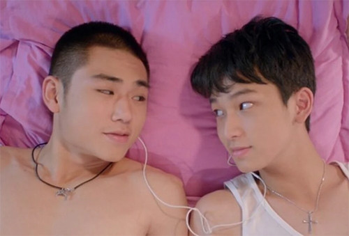 3 Film Thailand Dewasa Terbaik, Nomor 2 Banyak Adegan Ranjang