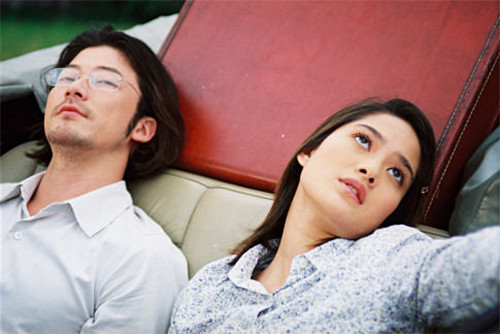 3 Film Thailand Dewasa Terbaik, Nomor 2 Banyak Adegan Ranjang
