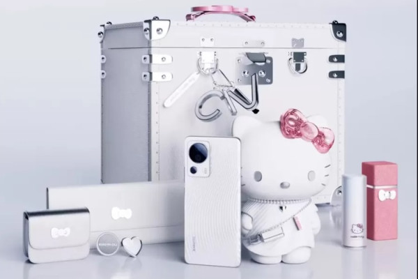 Spesifikasi dan Harga Xiaomi Civi 2, HP Fashionable dengan 2 Kamera Depan