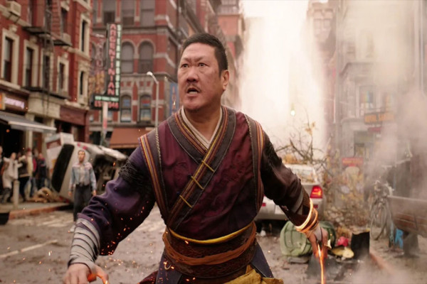 10 Pengguna Sihir Marvel Paling Kuat di Semesta MCU