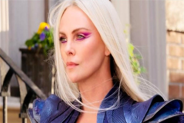 10 Pengguna Sihir Marvel Paling Kuat di Semesta MCU