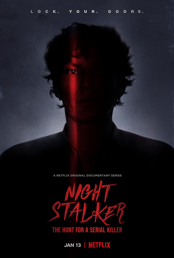 5 Film Dokumenter Pembunuhan Berantai Terbaik, Tampilkan Adegan Sadis Mengerikan