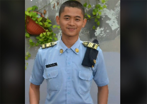 Viral! Kisah Taruna Ganteng Kini Jadi Perempuan, Foto Perubahannya Bikin Netizen Penasaran