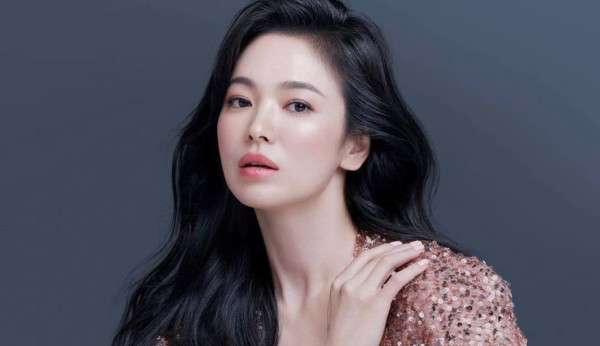 10 Aktris Drama Korea Paling Dibenci pada 2013-2022, Ada Song Hye-Kyo