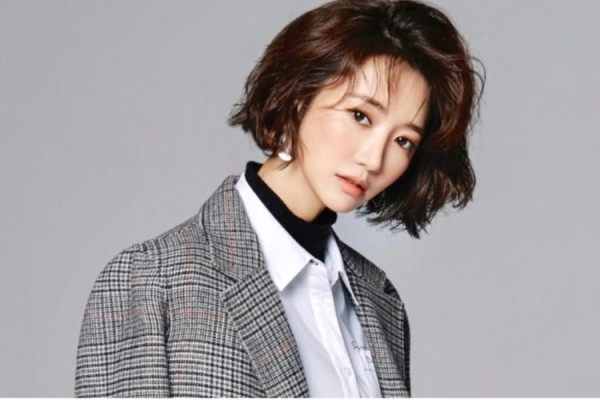 10 Aktris Drama Korea Paling Dibenci pada 2013-2022, Ada Song Hye-Kyo