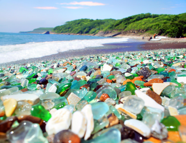 8 Pantai Terindah di Dunia yang Bikin Betah Liburan, Nomor 5 dari Indonesia