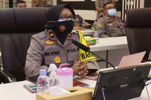 3 Jenderal Polwan dengan Karier Cemerlang, Nomor Terakhir Raih Cumlaude dari Unair