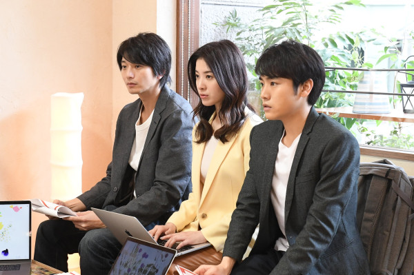 Rekomendasi Drama Jepang Komedi Romantis Terbaik