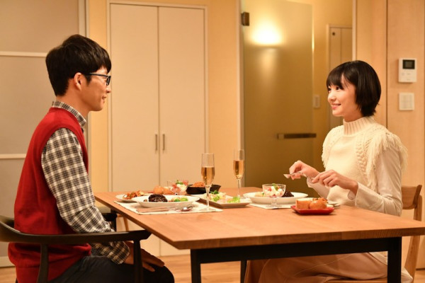 Rekomendasi Drama Jepang Komedi Romantis Terbaik