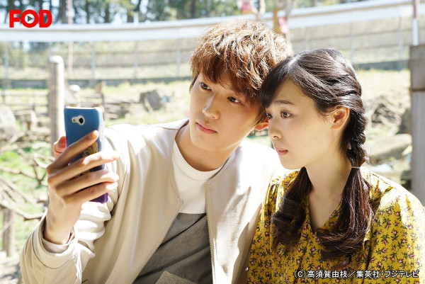 Rekomendasi Drama Jepang Komedi Romantis Terbaik