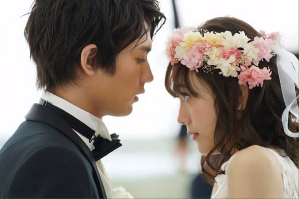 Rekomendasi Drama Jepang Komedi Romantis Terbaik