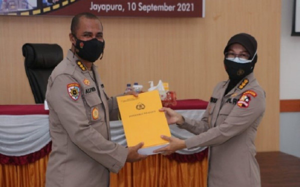 3 Jenderal Polwan dengan Karier Cemerlang, Nomor Terakhir Raih Cumlaude dari Unair