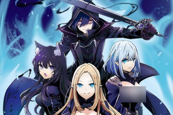 10 Anime Fall Season 2022 yang Paling Ditunggu Penggemar