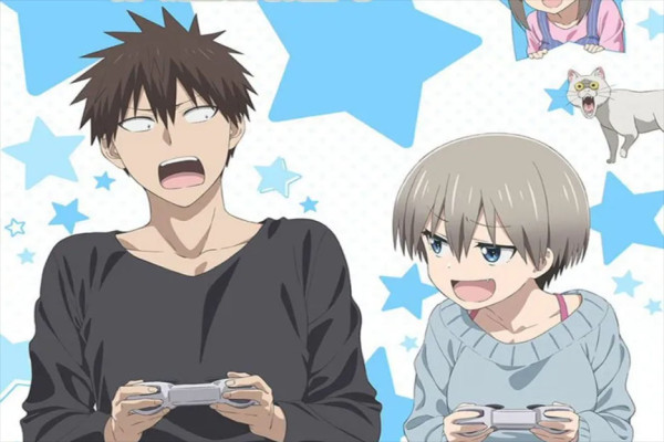 10 Anime Fall Season 2022 yang Paling Ditunggu Penggemar