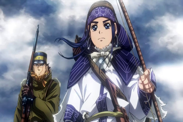 10 Anime Fall Season 2022 yang Paling Ditunggu Penggemar