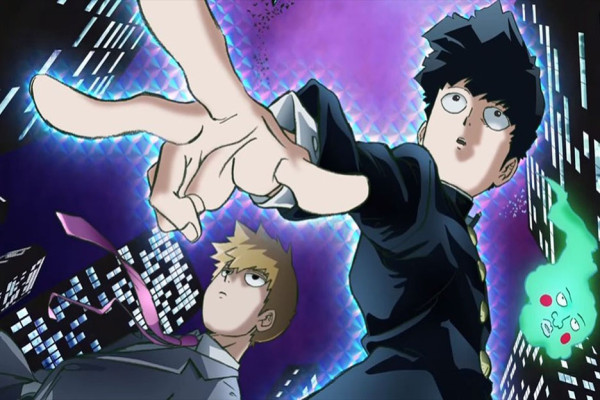10 Anime Fall Season 2022 yang Paling Ditunggu Penggemar