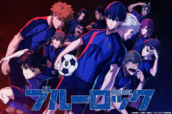 10 Anime Fall Season 2022 yang Paling Ditunggu Penggemar