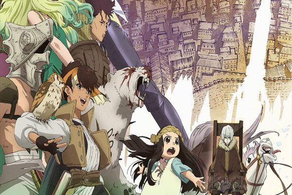10 Anime Fall Season 2022 yang Paling Ditunggu Penggemar