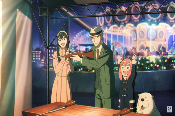 10 Anime Fall Season 2022 yang Paling Ditunggu Penggemar