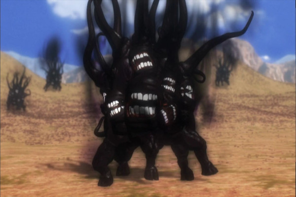 6 Jurus Paling Ampuh di Anime tapi hanya Sekali Dipakai