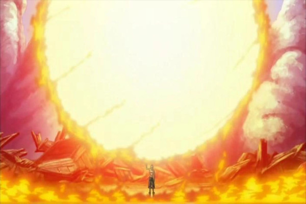 6 Jurus Paling Ampuh di Anime tapi hanya Sekali Dipakai