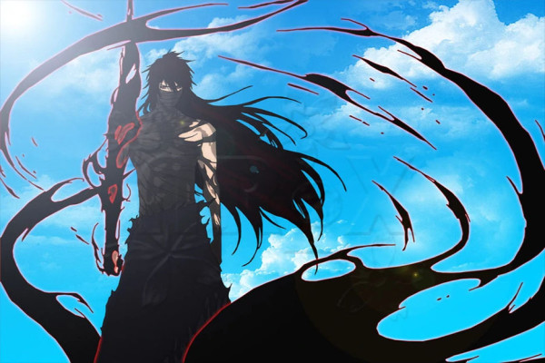 6 Jurus Paling Ampuh di Anime tapi hanya Sekali Dipakai