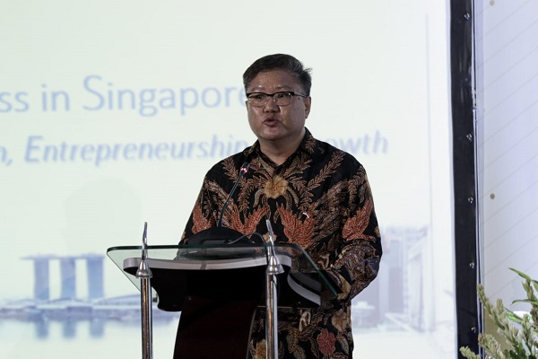 Putusan Arbitrase Indonesia Dapat Dieksekusi di Singapura