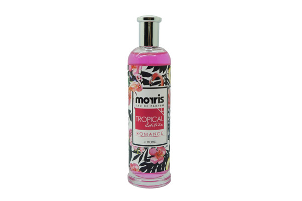7 Parfum Morris Terbaik untuk Menemani Harimu