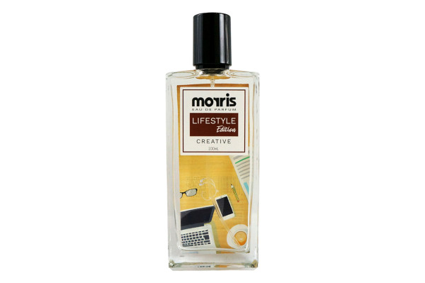 7 Parfum Morris Terbaik untuk Menemani Harimu