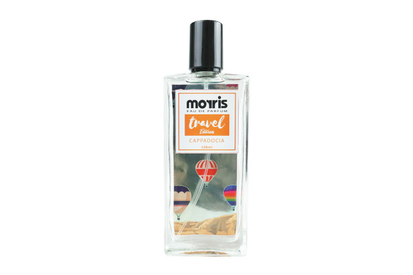 7 Parfum Morris Terbaik untuk Menemani Harimu