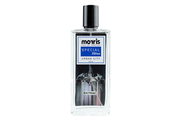 7 Parfum Morris Terbaik untuk Menemani Harimu