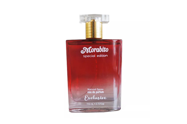 7 Parfum Morris Terbaik untuk Menemani Harimu