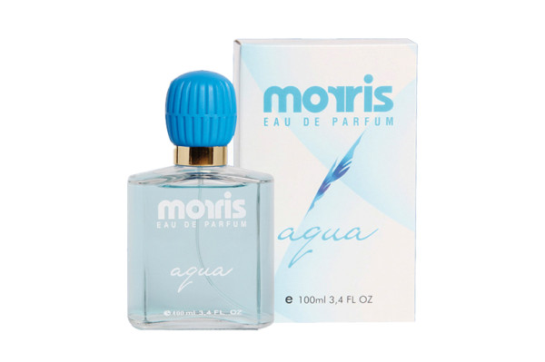 7 Parfum Morris Terbaik untuk Menemani Harimu