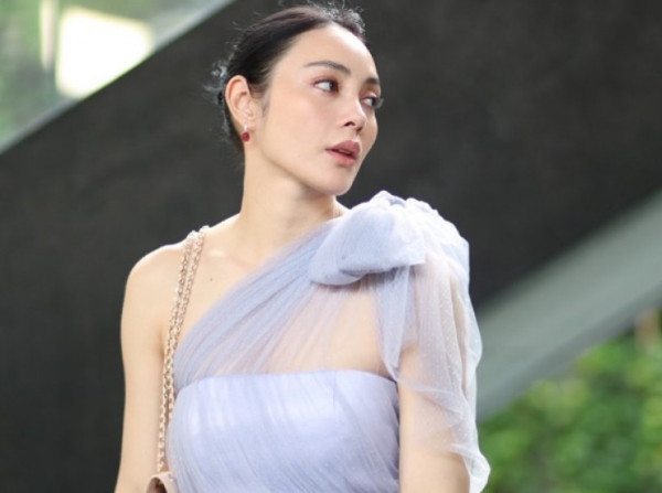 3 Artis Thailand Pernah Satu Film Bareng Mario Maureer, Nomor 2 Didoakan Cinlok