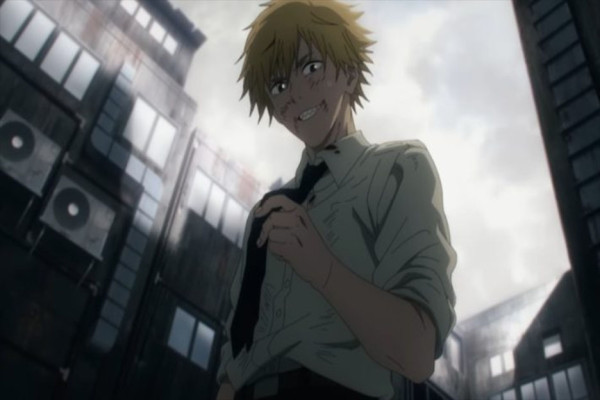 Bukan Anime Shounen Biasa, Ini 10 Fakta Unik Chainsaw Man