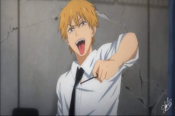Bukan Anime Shounen Biasa, Ini 10 Fakta Unik Chainsaw Man