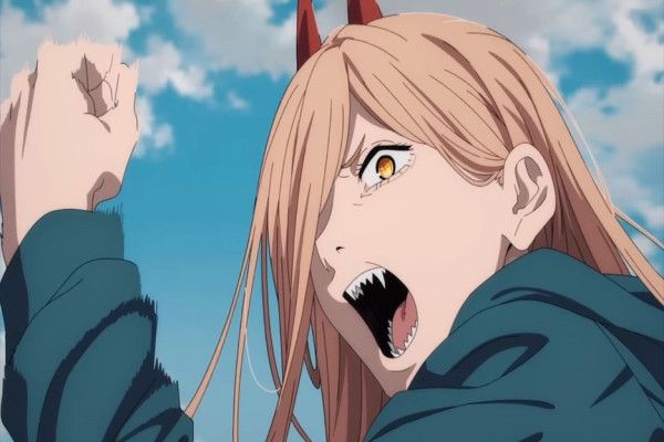 Bukan Anime Shounen Biasa, Ini 10 Fakta Unik Chainsaw Man