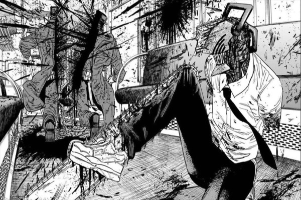 Bukan Anime Shounen Biasa, Ini 10 Fakta Unik Chainsaw Man