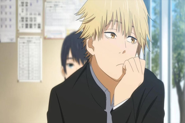Bukan Anime Shounen Biasa, Ini 10 Fakta Unik Chainsaw Man